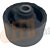 Bucha Refil Coxim Traseiro Motor Jac J3 2011 2012 2013 2014 2015 2016 - Imagem 1