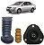 Kit Batente Coifa Coxim Amortecedor Dianteiro Corolla 2008 2009 2010 2011 2012 2013 - Imagem 2