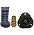 Kit Batente Coifa Coxim Amortecedor Dianteiro Corolla 2008 2009 2010 2011 2012 2013 - Imagem 1