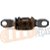 Bucha Gravata Bandeja Dianteira Toyota Camry 1992 1993 1994 1995 1996 1997 1998 - Imagem 2