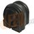 Bucha Barra Estabilizadora Dianteira Hyundai Santa Fé 2012 2013 2014 2015 2016 2017 2018 2019 Ø24mm - Imagem 2