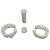 Kit Reparo Trambulador Bucha Alavanca Marcha Câmbio  Citroen C3 2002 2003 2004 2005 2006 2007 2008 2009 2010 2011 2012 - Imagem 3
