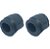 Kit Bucha Barra Estabilizadora Dianteira Mercedes A200 / B200 / B170 / B180 - Imagem 2