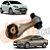 Calço Coxim Restritor Torque Câmbio Punto 1.4 Turbo Tjet 2011 2012 2013 2014 2015 2016 Linea 1.4 Turbo Tjet 2009 2010 2011 2012 Biela - Imagem 1