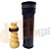 Kit Coifa Batente Amortecedor Traseiro Cruze 2017 2018 2019 - Imagem 2