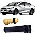 Kit Coifa Batente Amortecedor Traseiro Cruze 2017 2018 2019 - Imagem 1
