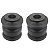 Kit Bucha Dianteira Bandeja Suspensão Dianteira Renault Kwid 2017 2018 2019 2020 - Imagem 2