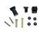 Kit Alavanca Cambio Completo Escort 1986 1987 1988 1989 1990 1991 1992 - Imagem 1
