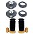 Kit Coifa Batente Rolamento Coxim Amortecedor Dianteiro Cruze 2017 2018 2019 2020 - Imagem 1