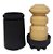 Kit Coifa Batente Amortecedor Traseiro Chery Celer 2013 2014 2015 2016 2017 - Imagem 1