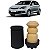 Kit Coifa Batente Amortecedor Traseiro Chery Celer 2013 2014 2015 2016 2017 - Imagem 2