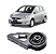 Calço Coxim Frontal Motor Fit 2003 2004 2005 2006 2007 2008 - Imagem 1