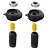 2 KIT COMPL.AMORT.DIANT. FIAT 500 CINQUECENTO 2010/2011 (PRODUZIDO NA ITALIA) - Imagem 1
