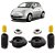 2 KIT COMPL.AMORT.DIANT. FIAT 500 CINQUECENTO 2010/2011 (PRODUZIDO NA ITALIA) - Imagem 2
