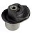 Bucha Eixo Suspensao Traseira Golf Importado 1994 1995 1996 1997 1998 56 mm - Imagem 1