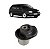 Bucha Eixo Suspensao Traseira Golf Importado 1994 1995 1996 1997 1998 56 mm - Imagem 3