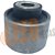 Bucha Braço Curto Longo Traseiro Dodge Journey 2009 2010 2011 2012 2013 2014 - Imagem 2