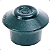 BATENTE SUP.MTR.DIANT.GOL/PASSAT/VOYAGE/PARATI 823.199.339.A - Imagem 1