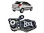 Suporte Calço Coxim Restritor Torque New Ka 1.0 1.5 2014 2015 2016 2017 2018 2019 (Original) - Imagem 2
