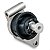 Coxim Traseiro Motor Cambio Astra Zafira 1999 2000 2001 2002 2003 2004 2005 2006 2007 2008 2009 2010 2011 2012 - Imagem 2