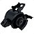 Calço Coxim Superior Esquerdo Motor Fit 2003 2004 2005 2006 2007 2008 Manual - Imagem 1