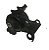 Calço Coxim Superior Esquerdo Motor Fit 2003 2004 2005 2006 2007 2008 Manual - Imagem 2