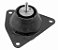 Coxim Motor Direito Hidraulico Laguna 2.0 16V 1994 1995 1996 1997 1998 1999 2000 2001 2002 - Imagem 1