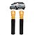 Kit Batente Amortecedor Traseiro Fiesta Ecosport 2008 2009 2010 2011 2012 2013 2014 - Imagem 2