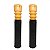 Kit Batente Amortecedor Traseiro Fiesta Ecosport 2008 2009 2010 2011 2012 2013 2014 - Imagem 1