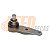 PIVO SUSPENSAO ESQUERDO/DIREITO CLIO 96/03/ SCENIC 97/10/ MEGANE 96/06/ KANGOO 98/03 FURO 10MM N9082 77.01. - Imagem 1