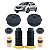 Kit Batentes Amortecedor Dianteiro Lifan 530 2014 A 2017 - Imagem 2
