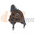 Coxim Traseiro Motor Direito Manual Corolla 1.8 1993 1994 1995 1996 1997 - Imagem 1