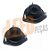 Kit Coxim Batente Superior Amortecedor Dianteiro Jac J3 - Imagem 2