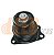 Calco Coxim Motor Hidraulico Direito New Fit City 2008 2009 2010 2011 - Imagem 1