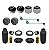 Kit Bieleta Bucha Bandeja Amortecedor Dianteiro Citroen C4 - Imagem 2