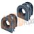 Kit Bucha Barra Estabilizadora Dianteira Renault Master 2.3 2013 2014 2015 2016 2017 2018 2019 - Imagem 2