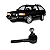 BTD15020-TERMINAL DIRECAO GOL 80/05/ VOY. 81/95/ PART. 83/05/ SANT. 81/06/ SAV. 82/05 N 1027 / BTD15 - Imagem 1