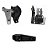 Kit Coxim Direito Esquerdo Central Citroen C3 - Imagem 2