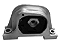 Calço Coxim Dianteiro Direito Motor Idea 1.4 1.8  2006 2007 208 2009 2010 - Imagem 1