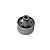 Bucha Traseira Suspensao Dianteira Cobalt Onix Prisma Spin Sonic 2011 2012 2013 2014 2015 2016 2017 - Imagem 2