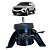 Calço Coxim Direito Hyundai Creta 1.6 2017 2018 2019 2020 - Imagem 2