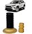 Kit Coifa Batente Amortecedor Dianteiro Rav4 2012 2013 2014 2015 2016 2017 2018 - Imagem 1