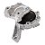 Calço Coxim Direito Motor Honda CRV 2.0 2007 2008 2009 2010 2011 Cr-v - Imagem 1