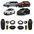 Kit batente Coxim Amortecedor Dianteiro Citroen C4 2007 2019 Peugeot 307 308 3008 408 - Imagem 1