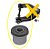Bucha Bandeja Superior Suspensao Dianteira Mitsubishi L200 Pajero Sport Pajero GLS Full - Imagem 2