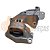 Coxim Motor Duster 1.6 16V Direito Hidraulico 2009 2010 2011 2012 2013 2014 2015 2016 2017 - Imagem 2