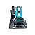 Kit Coxim Motor Cambio C3 1.6 16v Cambio Automatico - Imagem 3