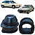 Kit Borracha Caixa Direção Monza Monza 1985 1986 1987 1988 1989 1990 1991 1992 1993 1994 1995 1996 1997 (Fixação) - Imagem 1