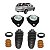 Kit Amortecedor Dianteiro Duplo Focus Hatch Sedan Ghia 2001 2002 2003 2004 2005 - Imagem 2