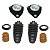 Kit Amortecedor Dianteiro Duplo Focus Hatch Sedan Ghia 2001 2002 2003 2004 2005 - Imagem 1